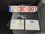  Citroen  C4 Grand Picasso Citroën Grand C4 Spacetourer 1.5 BlueHDi 130 S&S MAN6 Feel 5d #4