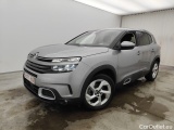  Citroen  C5 Citroën  Aircross 1.2 PureTech 130 S&S MAN6 Live 5d 