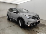  Citroen  C5 Citroën  Aircross 1.2 PureTech 130 S&S MAN6 Live 5d #8