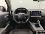  Citroen  C5 Citroën  Aircross 1.2 PureTech 130 S&S MAN6 Live 5d #9