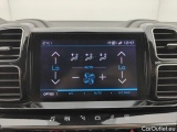  Citroen  C5 Citroën  Aircross 1.2 PureTech 130 S&S MAN6 Live 5d #26