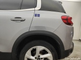  Citroen  C5 Citroën  Aircross 1.2 PureTech 130 S&S MAN6 Live 5d #34