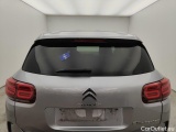  Citroen  C5 Citroën  Aircross 1.2 PureTech 130 S&S MAN6 Live 5d #37
