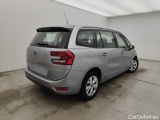  Citroen  C4 Grand Picasso Citroën Grand C4 Spacetourer 1.2 PureTech 130 S&S MAN6 Feel 5d #2
