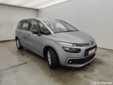  Citroen  C4 Grand Picasso Citroën Grand C4 Spacetourer 1.2 PureTech 130 S&S MAN6 Feel 5d #8