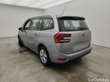  Citroen  C4 Grand Picasso Citroën Grand C4 Spacetourer 1.2 PureTech 130 S&S MAN6 Feel 5d #7