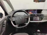  Citroen  C4 Grand Picasso Citroën Grand C4 Spacetourer 1.2 PureTech 130 S&S MAN6 Feel 5d #9