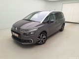  Citroen  C4 Grand Picasso Citroën, Gr.C4 SpaceT. FL'16, Citroën Grand C4 Spacetourer 1.2 PureTech 130 S&S  #2