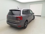  Citroen  C4 Grand Picasso Citroën, Gr.C4 SpaceT. FL'16, Citroën Grand C4 Spacetourer 1.2 PureTech 130 S&S  #8