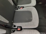  Citroen  C4 Grand Picasso Citroën Grand C4 Spacetourer 1.2 PureTech 130 S&S MAN6 Feel 5d #47