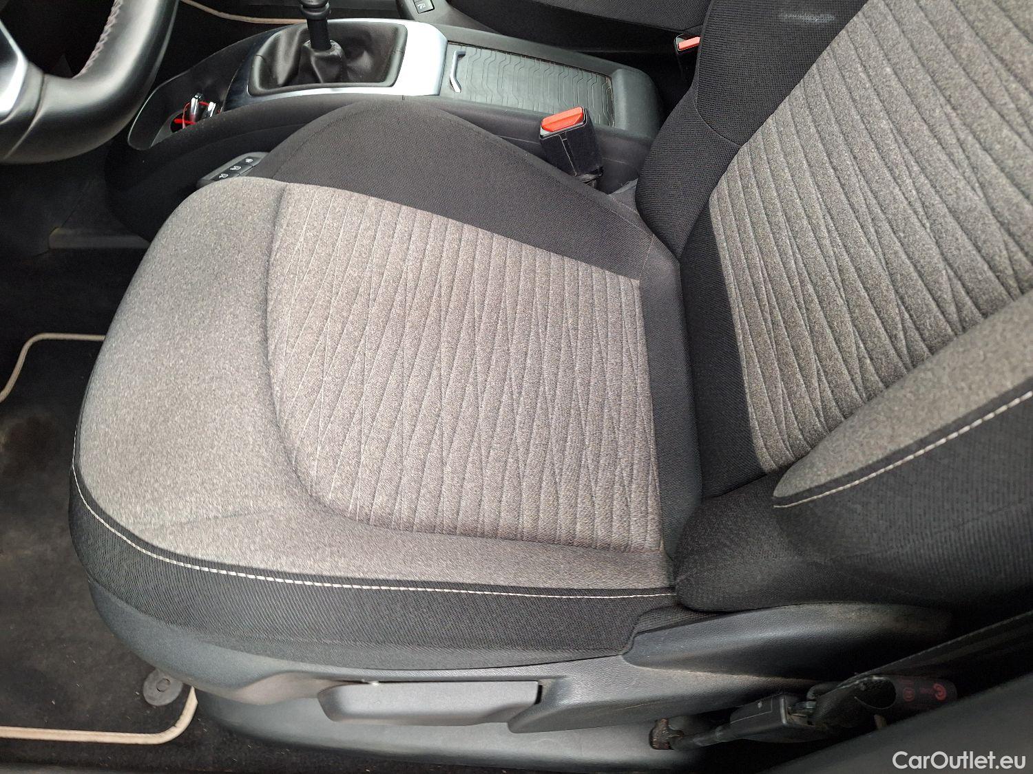  Citroen  C4 Grand Picasso Citroën, Gr.C4 SpaceT. FL'16, Citroën Grand C4 Spacetourer 1.2 PureTech 130 S&S  #24