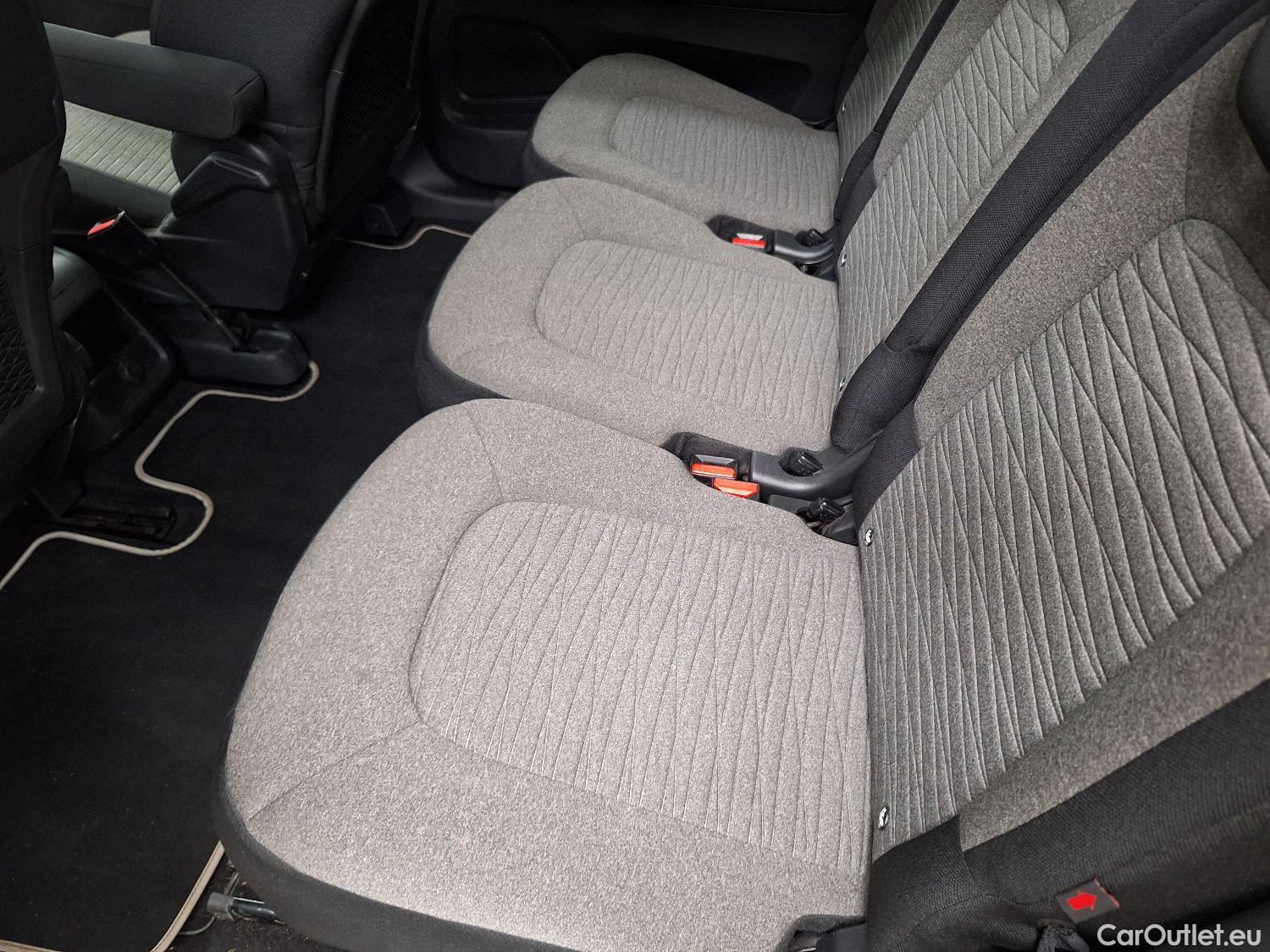  Citroen  C4 Grand Picasso Citroën, Gr.C4 SpaceT. FL'16, Citroën Grand C4 Spacetourer 1.2 PureTech 130 S&S  #23