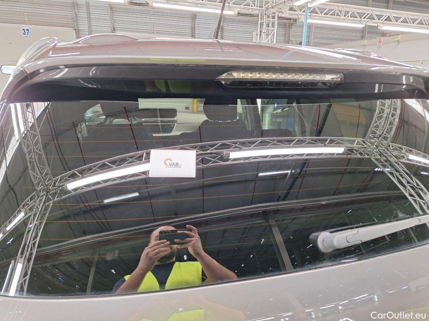  Citroen  C4 Grand Picasso Citroën, Gr.C4 SpaceT. FL'16, Citroën Grand C4 Spacetourer 1.2 PureTech 130 S&S  #19