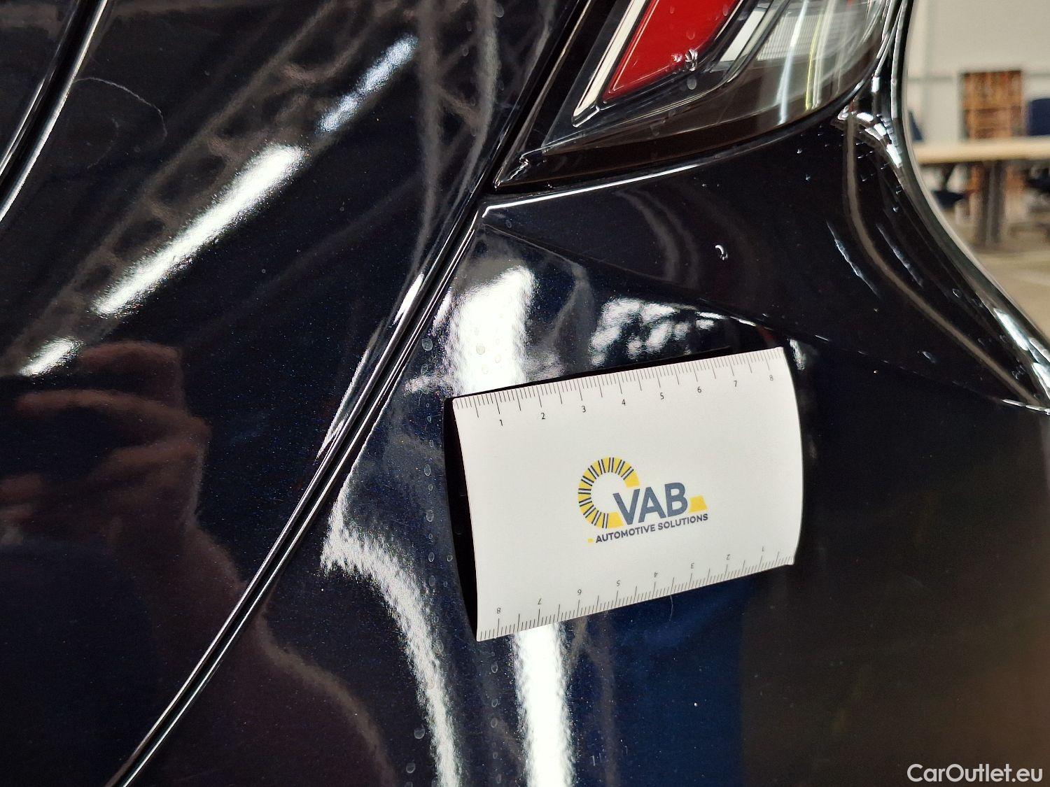  MG  4 MG, MG_ '22 BEV, MG  6 kWh Luxury 5d #7