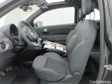  Fiat  500 Fiat C 1.0 Hybrid 70 Sport 2d #3