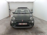  Fiat  500 Fiat C 1.0 Hybrid 70 Sport 2d #5