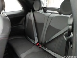  Fiat  500 Fiat C 1.0 Hybrid 70 Sport 2d #9
