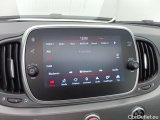  Fiat  500 Fiat C 1.0 Hybrid 70 Sport 2d #12