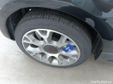  Fiat  500 Fiat C 1.0 Hybrid 70 Sport 2d #22
