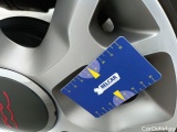  Fiat  500 Fiat C 1.0 Hybrid 70 Sport 2d #23