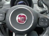 Fiat  500 Fiat C 1.0 Hybrid 70 Sport 2d #26