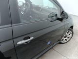  Fiat  500 Fiat C 1.0 Hybrid 70 Sport 2d #24