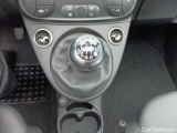  Fiat  500 Fiat C 1.0 Hybrid 70 Sport 2d #28