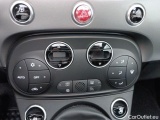  Fiat  500 Fiat C 1.0 Hybrid 70 Sport 2d #29