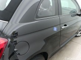  Fiat  500 Fiat C 1.0 Hybrid 70 Sport 2d #35