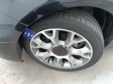  Fiat  500 Fiat C 1.0 Hybrid 70 Sport 2d #38