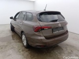  Fiat  Tipo Fiat  SW 1.4 Turbo 120ch/pk Easy 5d #7
