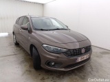  Fiat  Tipo Fiat  SW 1.4 Turbo 120ch/pk Easy 5d #8
