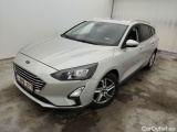  Ford  Focus Ford  Clipper 1.0i EcoBoost 92kW Aut. Connected 5d 