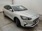  Ford  Focus Ford  Clipper 1.0i EcoBoost 92kW Aut. Connected 5d #8