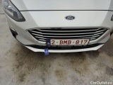  Ford  Focus Ford  Clipper 1.0i EcoBoost 92kW Aut. Connected 5d #19
