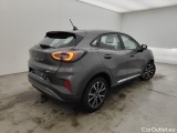  Ford  Puma Ford  1.0i Ecoboost MHEV 92kW Aut. Titanium 5d #2