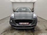  Ford  Puma Ford  1.0i Ecoboost MHEV 92kW Aut. Titanium 5d #5