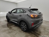  Ford  Puma Ford  1.0i Ecoboost MHEV 92kW Aut. Titanium 5d #7