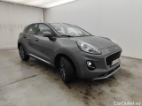  Ford  Puma Ford  1.0i Ecoboost MHEV 92kW Aut. Titanium 5d #8
