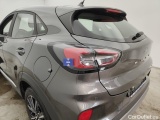  Ford  Puma Ford  1.0i Ecoboost MHEV 92kW Aut. Titanium 5d #35