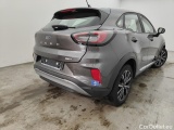  Ford  Puma Ford  1.0i Ecoboost MHEV 92kW Aut. Titanium 5d #37