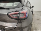  Ford  Puma Ford  1.0i Ecoboost MHEV 92kW Aut. Titanium 5d #50