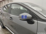  Ford  Puma Ford  1.0i Ecoboost MHEV 92kW Aut. Titanium 5d #58