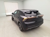  MG  4 MG, MG_ '22 BEV, MG  6 kWh Luxury 5d #6