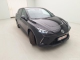  MG  4 MG, MG_ '22 BEV, MG  6 kWh Luxury 5d #9