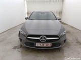  Mercedes  A-Klasse Mercedes-Benz  Limousine A 180 d DCT Business Solution 4d 
