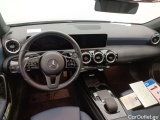  Mercedes  A-Klasse Mercedes-Benz  Limousine A 180 d DCT Business Solution 4d #3