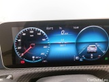  Mercedes  A-Klasse Mercedes-Benz  Limousine A 180 d DCT Business Solution 4d #4