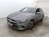  Mercedes  A-Klasse Mercedes-Benz  Limousine A 180 d DCT Business Solution 4d #7