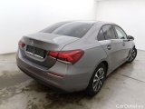  Mercedes  A-Klasse Mercedes-Benz  Limousine A 180 d DCT Business Solution 4d #8